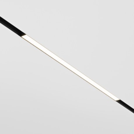 Трековый светильник 12W 4000К для магнитного шинопровода Magnetic track system Technicall TR030-2-12W4K-B