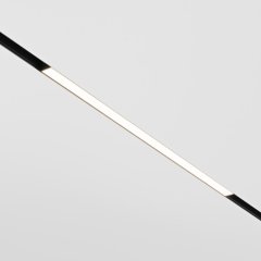 Трековый светильник 12W 4000К для магнитного шинопровода Magnetic track system Technicall TR030-2-12W4K-B