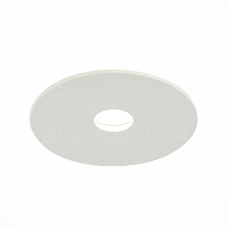 Встраиваемый светильник с радиатором ST-Luce ST217.548.09