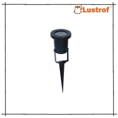 Светильник грунтовый поворотный галогенный от  Lustrof 1834-521336