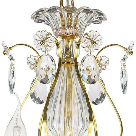 Подвесная люстра Lightstar Schon 790062