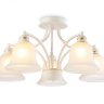 Потолочная люстра Ambrella light TR3050