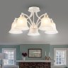 Потолочная люстра Ambrella light TR3050