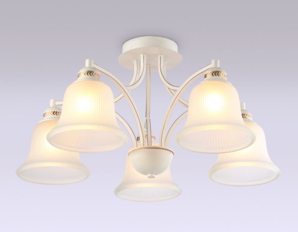 Потолочная люстра Ambrella light TR3050