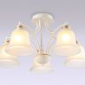 Потолочная люстра Ambrella light TR3050
