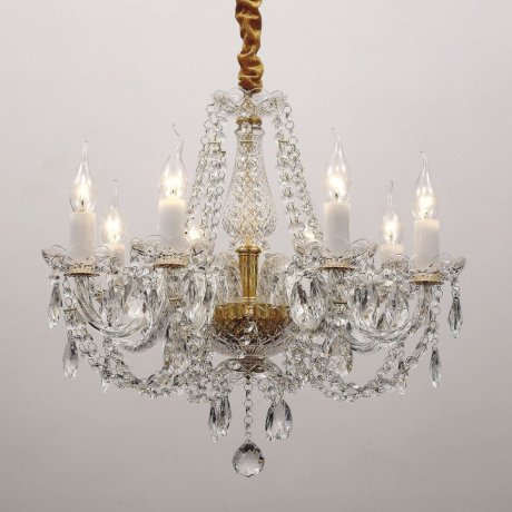 Подвесная люстра Favourite Simone 1736-8P