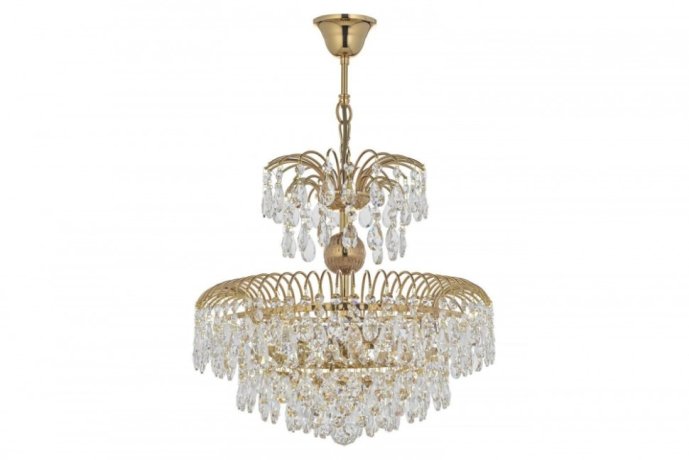 Подвесная люстра Arti Lampadari Mineo E 1.5.40.101 G