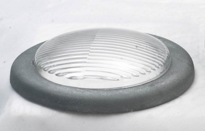 Спот Lussole Loft LSP-9882