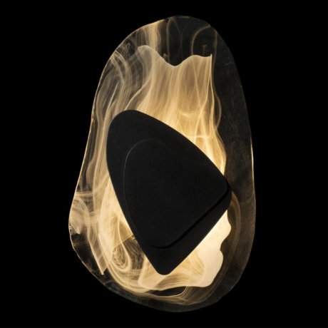 Бра Loft it Sunwave 10102 Black