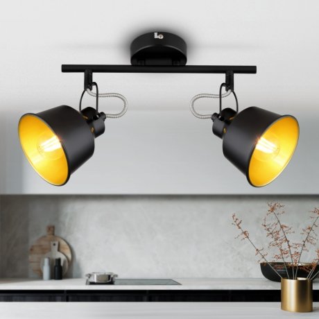 Спот Rivoli Evelyn 7064-702 (Б0055368)