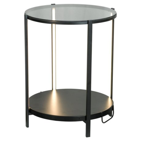 Торшер Lussole Loft Seattle LSP-0565-M (комплект из LSP-0565+GFC-P-0565T)