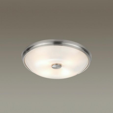 Настенно-потолочный светильник Pelow Odeon Light 4957/4