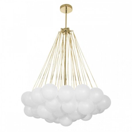 Подвесная люстра Loft IT Dream 10129/800 Gold