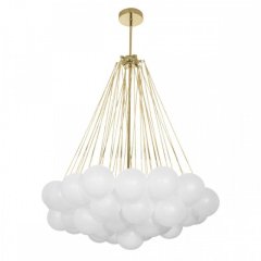 Подвесная люстра Loft IT Dream 10129/800 Gold