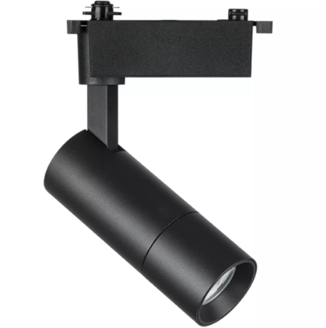 Однофазный LED светильник 12W 4000К для трека Volta Lightstar 229147