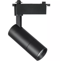 Однофазный LED светильник 12W 4000К для трека Volta Lightstar 229147