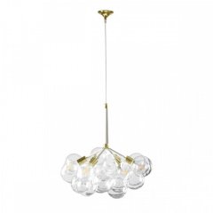 Подвесная люстра Loft IT Bunch 10048/6 Gold