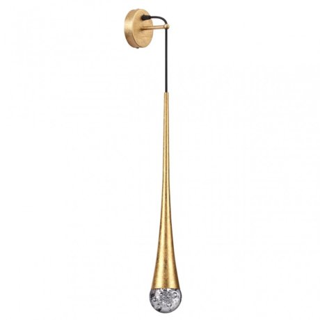 Бра с лампочкой Odeon Light Gota 4278/1W+Lamps Gu10