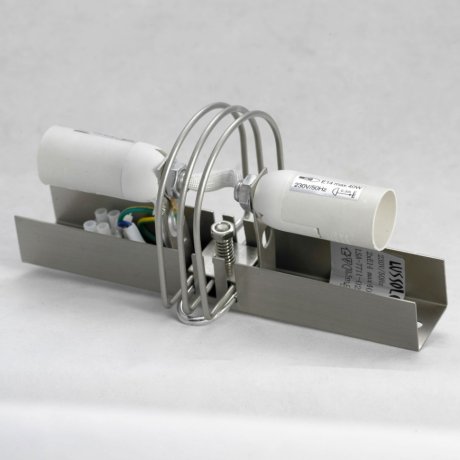 Подсветка для зеркал Lussole Selvino GRLSA-7711-02