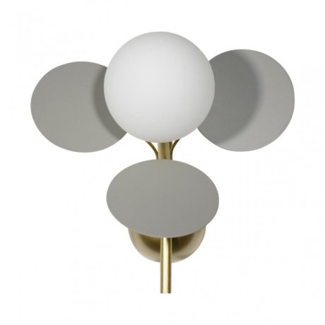 Бра Loft it Matisse 10008/1W Grey