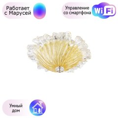 601033 Потолочный светильник Lightstar с поддержкой Маруся Murano