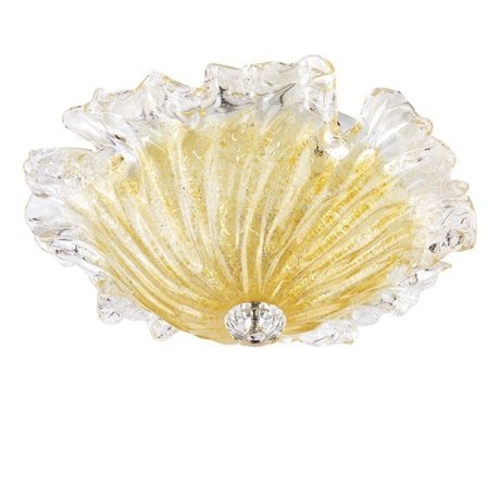 601033 Потолочный светильник Lightstar с поддержкой Маруся Murano