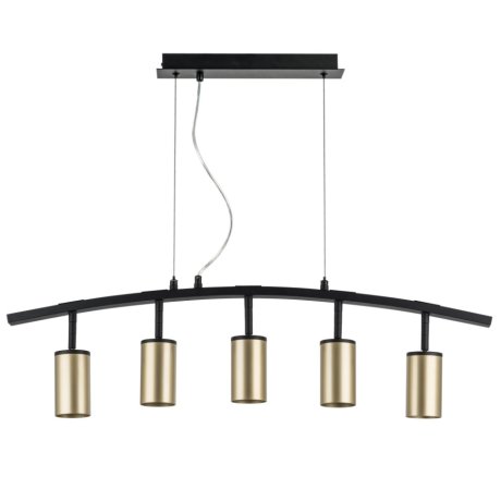 LR735405 Подвесной светильник Rullo Lightstar с поддержкой Маруся (комплект из 571735+214440-5)