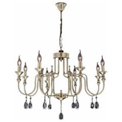 Подвесная люстра Citilux Рига CL437183