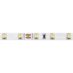 5м. Светодиодная лента белого цвета 4000К, 4,8W, 24V, 60LED, IP20 ST Luce ST016.405.20