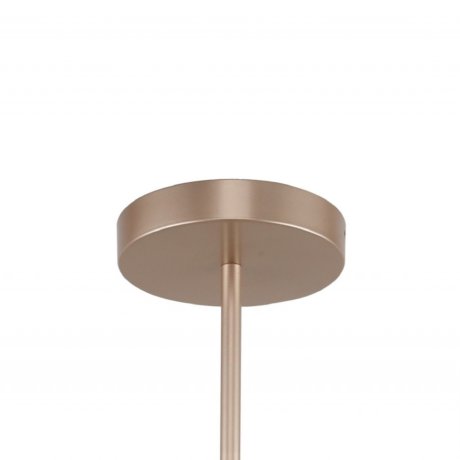 Люстра на штанге с лампочками F-Promo Calor 2774-7P+Lamps E14 P45