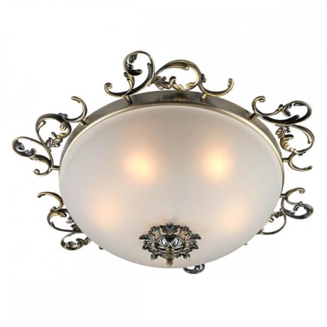 Потолочная люстра Omnilux Ragusa OML-76507-05