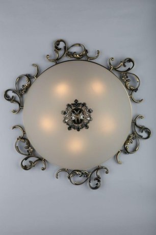 Потолочная люстра Omnilux Ragusa OML-76507-05