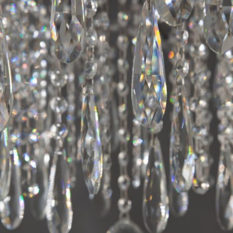 Люстра на штанге Citilux Селена CL302180