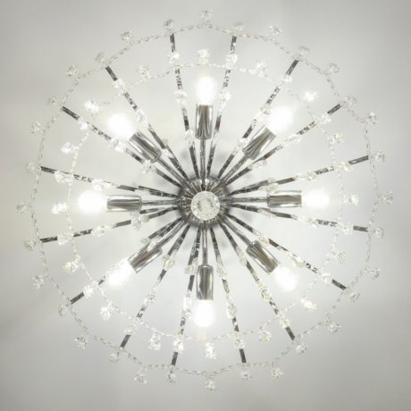 Люстра на штанге Citilux Селена CL302180