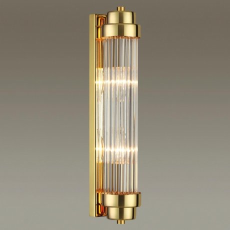 Настенный светильник Odeon Light Lordi 4822/2W