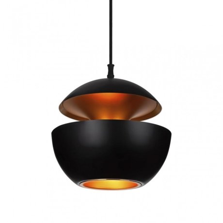 LOFT2212-B Подвесной светильник Loft IT Apple