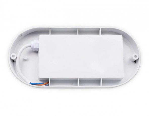 Накладной влагозащищенный светильник Ambrella light Street ST8655