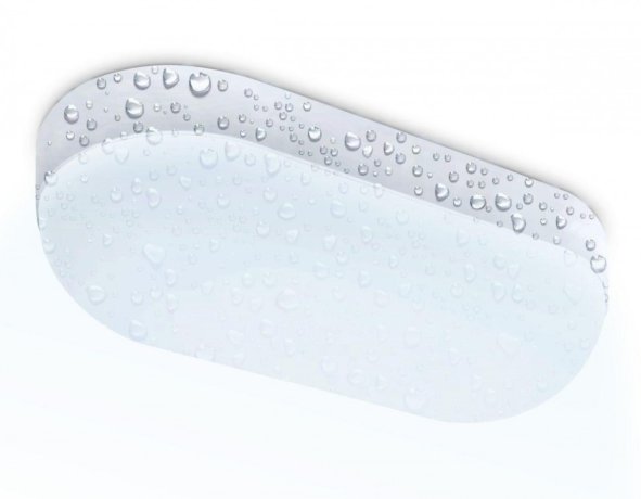 Накладной влагозащищенный светильник Ambrella light Street ST8655