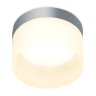 Встраиваемый светильник Ambrella light Techno spot TN651