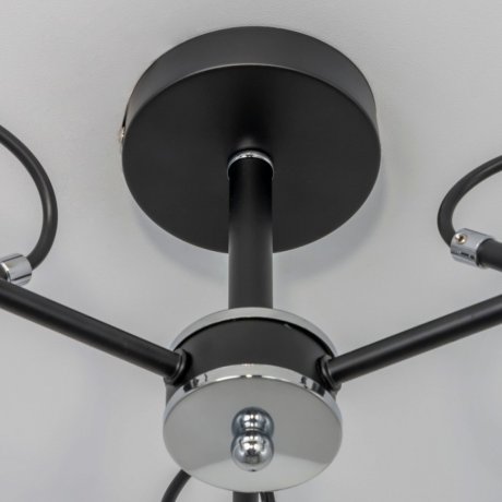 Потолочная люстра Citilux Стивен CL141231