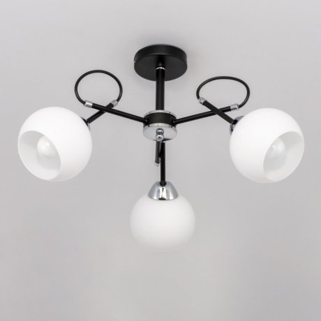 Потолочная люстра Citilux Стивен CL141231