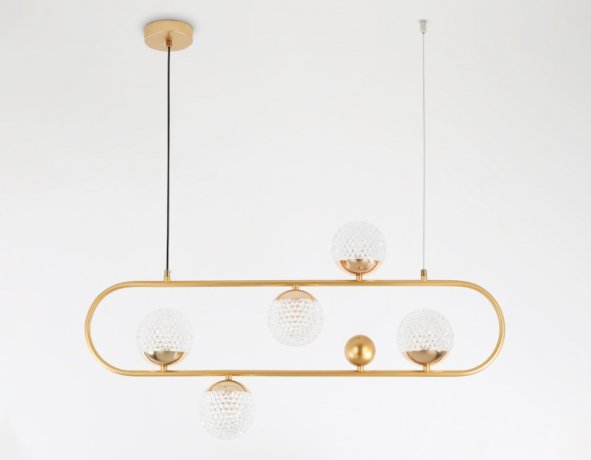 Подвесной светильник Traditional Ambrella light TR5433