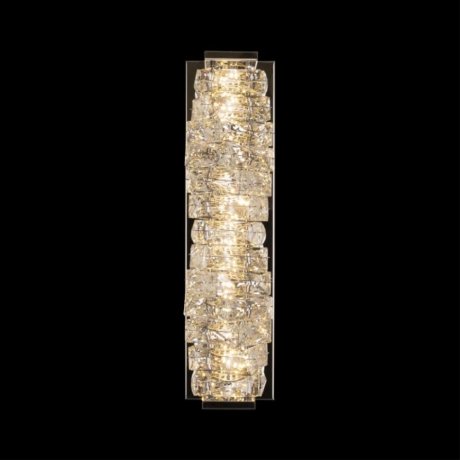 Настенный светильник Loft IT Monaco 10186W