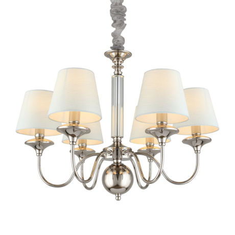 Подвесная люстра Aployt Perla APL.731.03.06