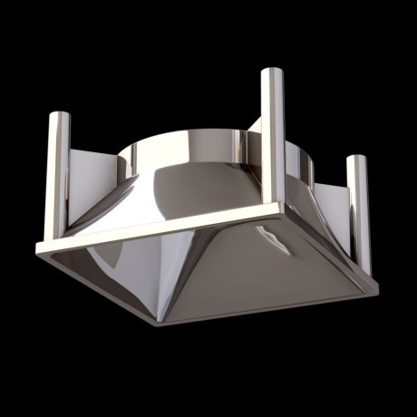 Рамка декоративная Maytoni Technical Cover C065-01CH