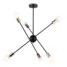 Подвесной светильник в стиле лофт Ambrella light TRADITIONAL TR80435