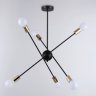 Подвесной светильник в стиле лофт Ambrella light TRADITIONAL TR80435