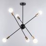 Подвесной светильник в стиле лофт Ambrella light TRADITIONAL TR80435