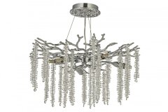 Люстра подвесная Dio D'Arte Tavenna H 1.5.46.100 N