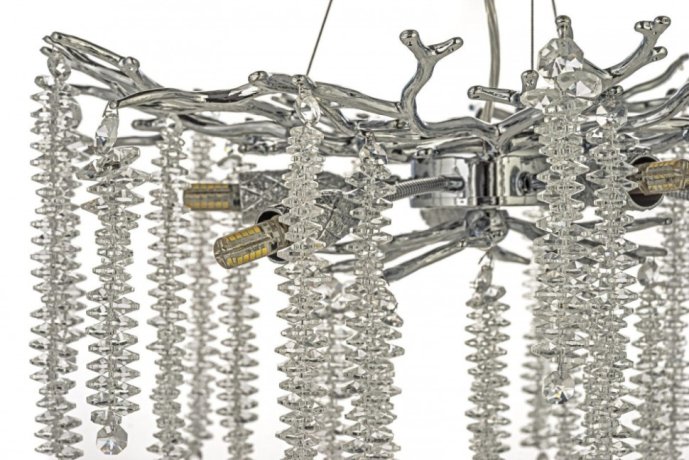 Люстра подвесная Dio D'Arte Tavenna H 1.5.46.100 N